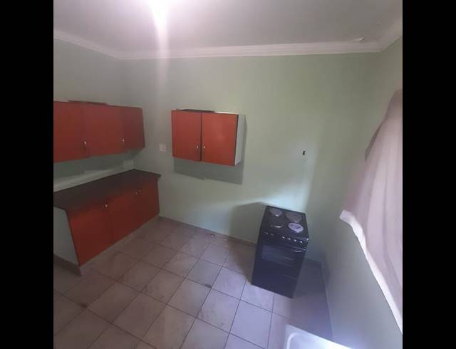 2 BEDROOM PROPERTY TO RENT IN SASOLBURG CENTRAL